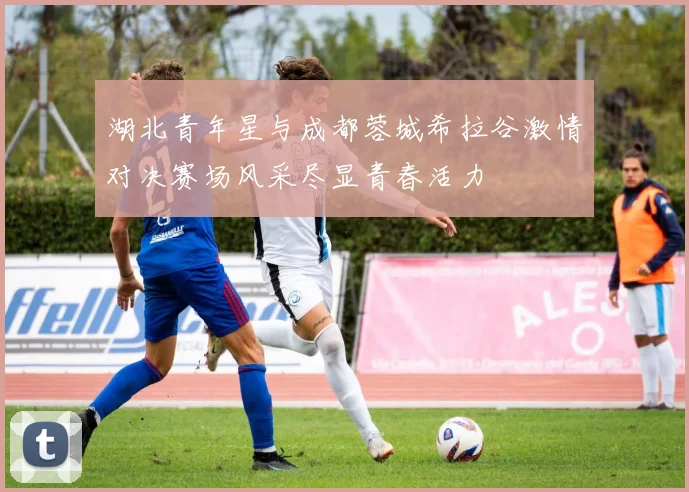 湖北青年星与成都蓉城希拉谷激情对决赛场风采尽显青春活力